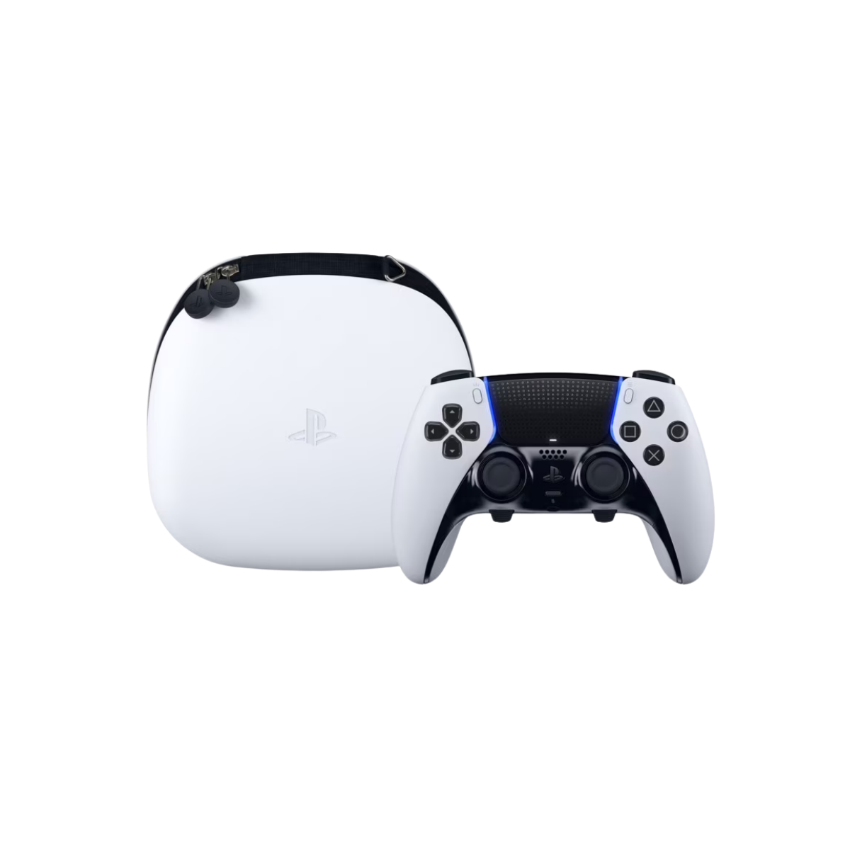 PlayStation DualSense Edge Wireless, Controller