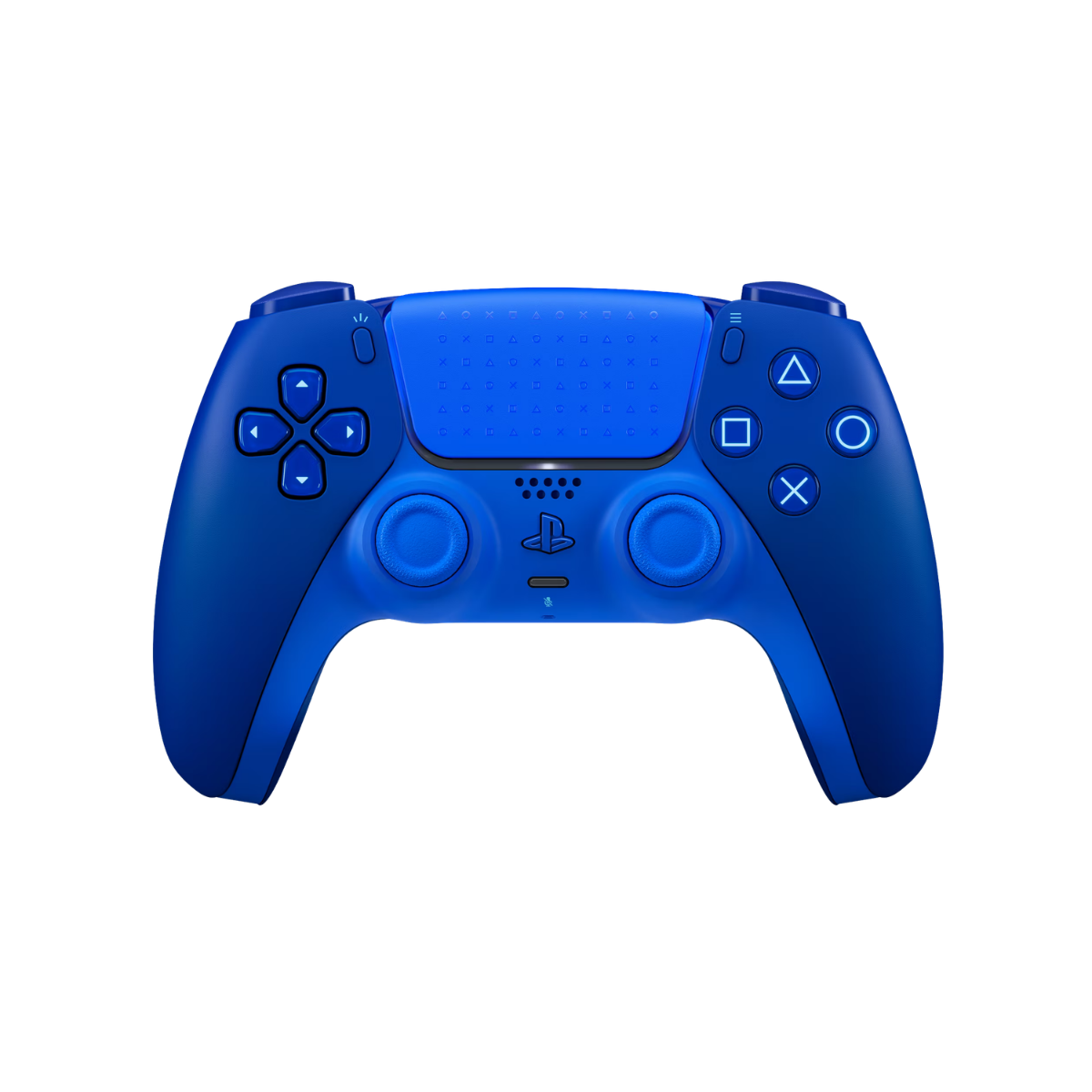 Sony PS5 DualSense Wireless Controller - Icon Blue
